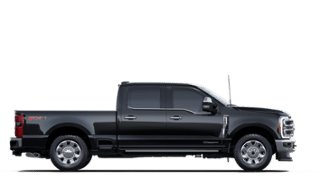 2025 Ford Super Duty® External Image 1